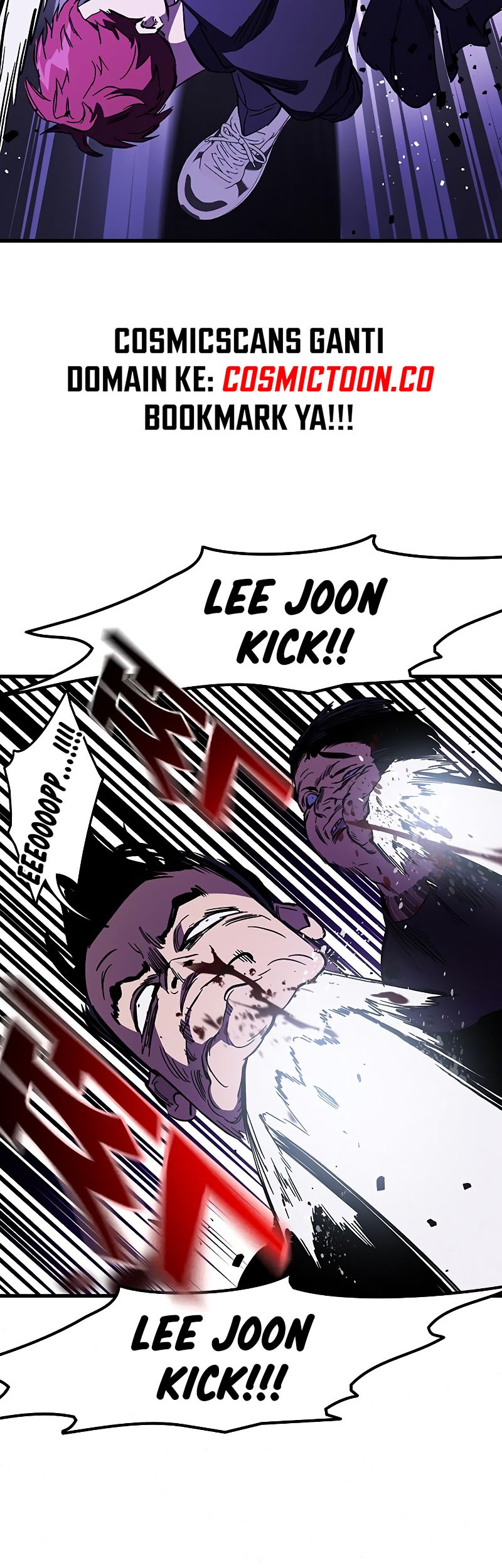 The Great War Chapter 13 Gambar 48