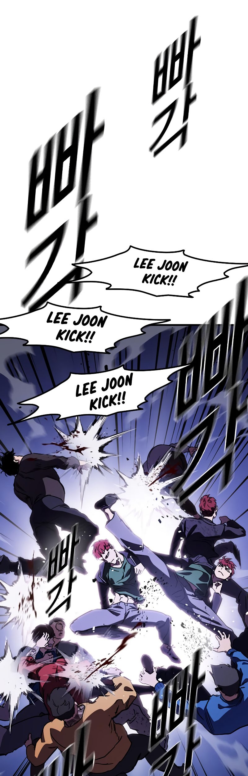 The Great War Chapter 13 Gambar 49