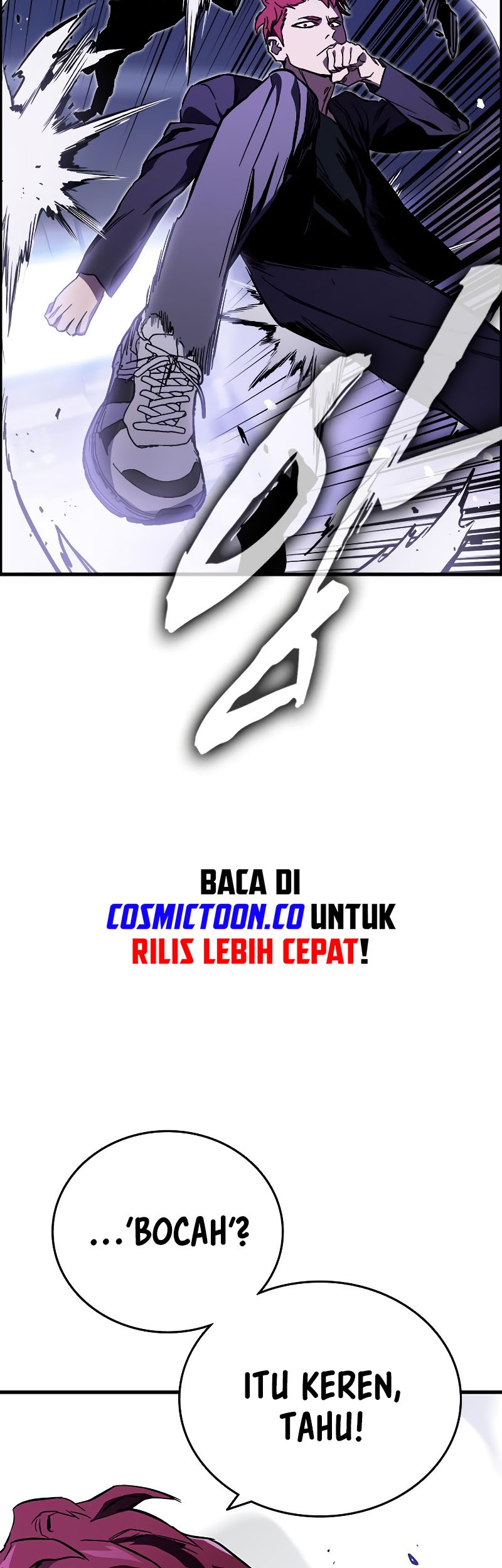 The Great War Chapter 13 Gambar 51