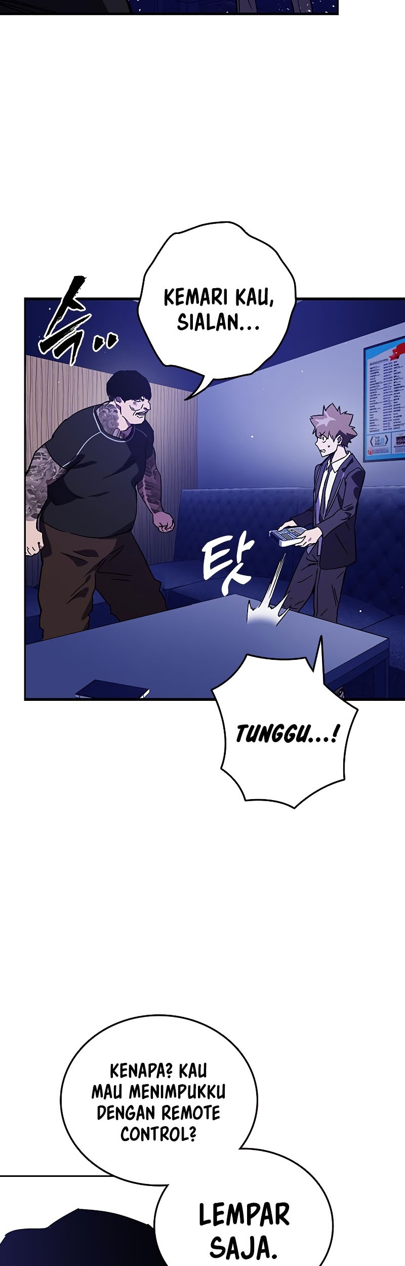 The Great War Chapter 13 Gambar 54