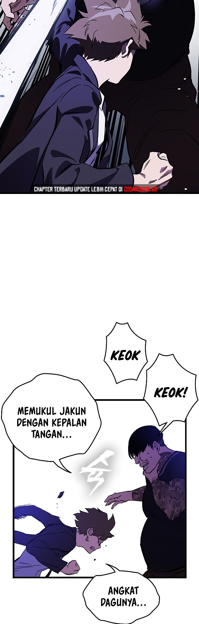 The Great War Chapter 13 Gambar 58