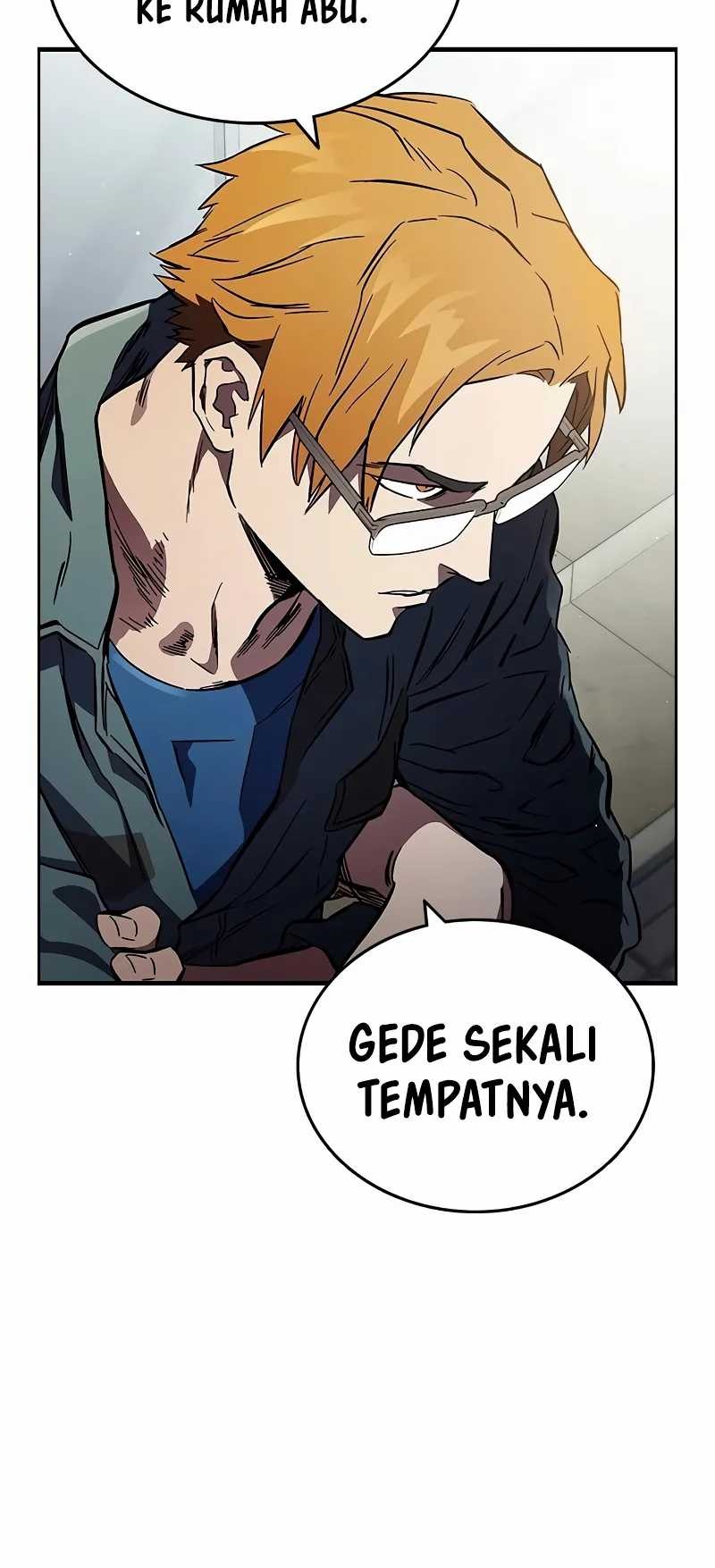The Great War Chapter 14 Gambar 51