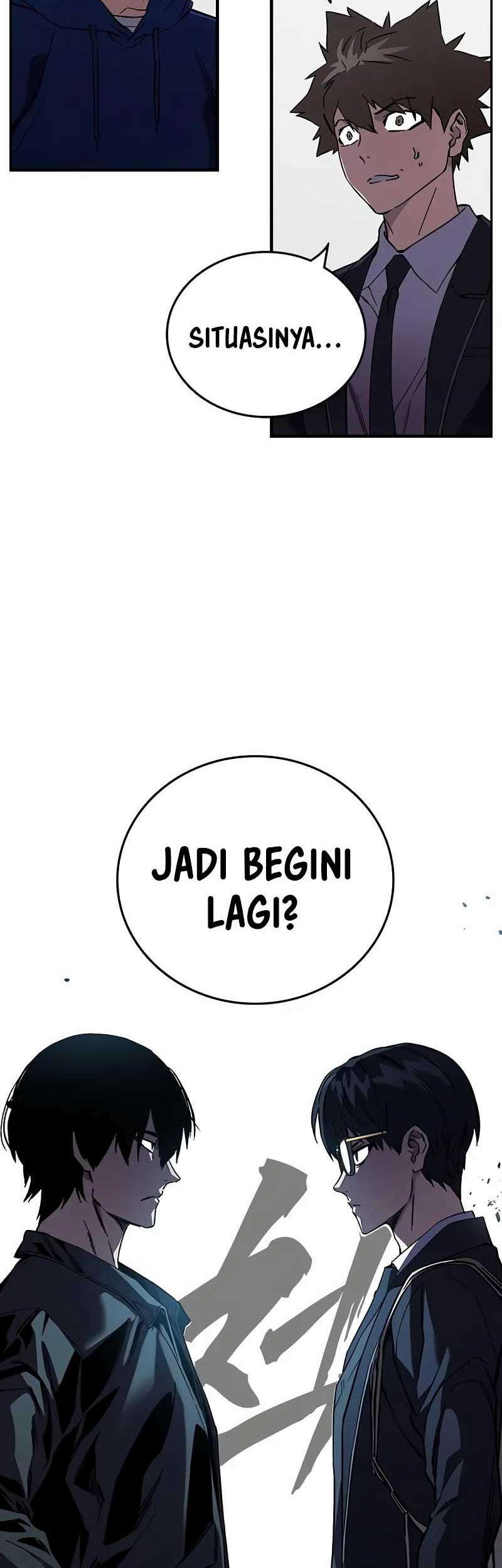 The Great War Chapter 14 Gambar 3