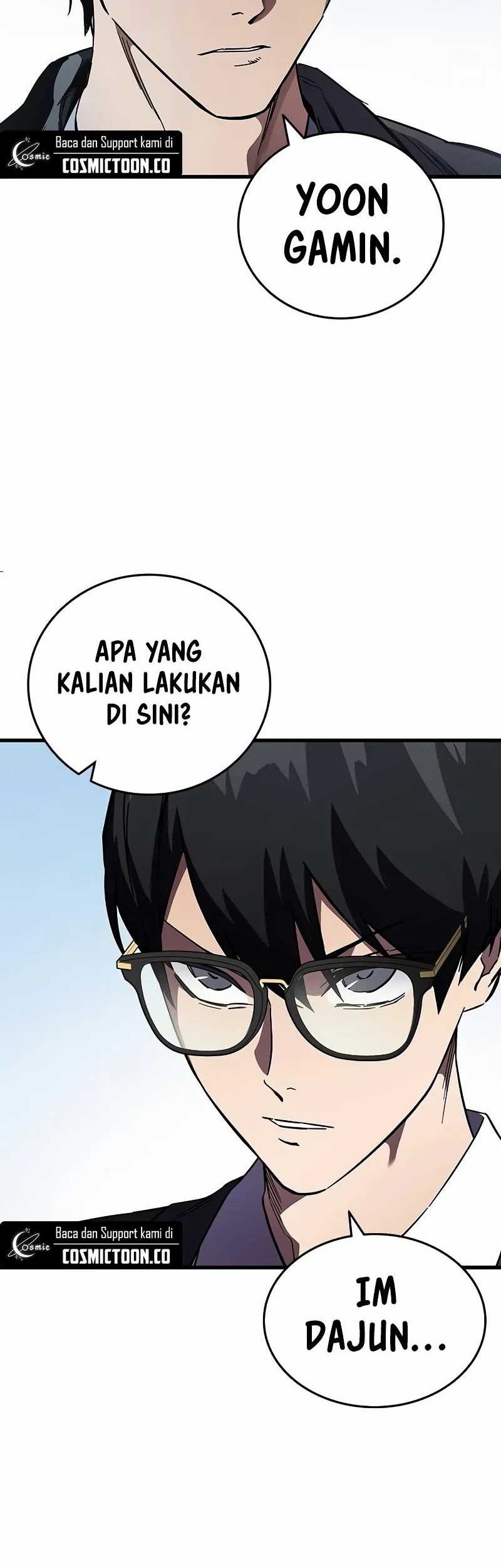The Great War Chapter 14 Gambar 8