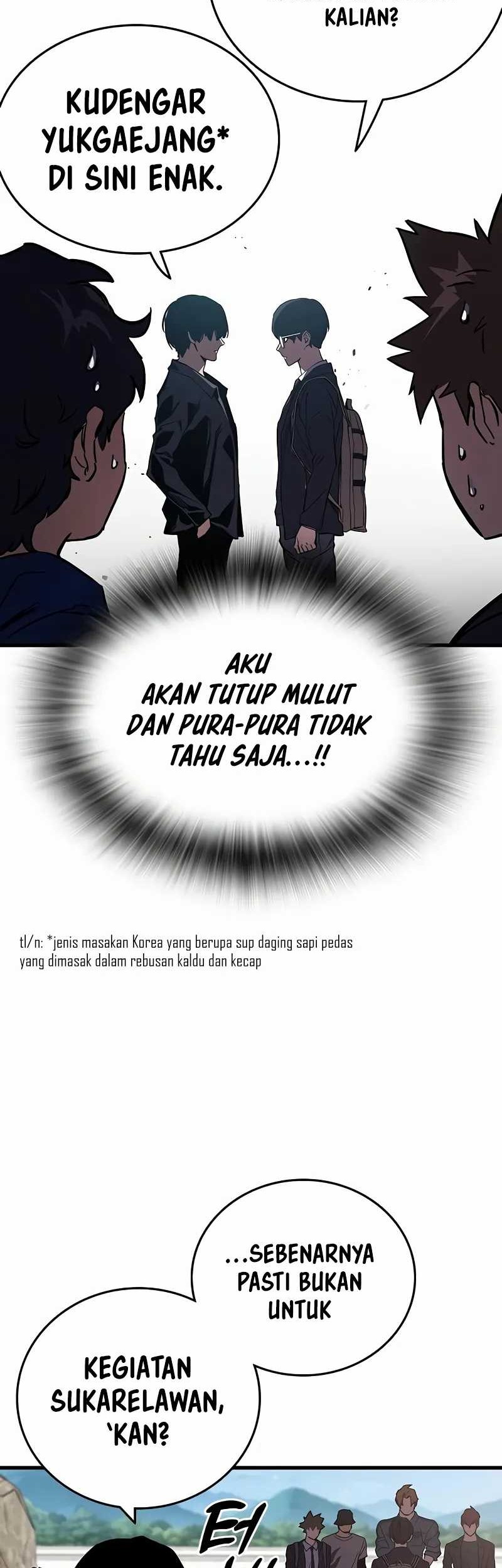 The Great War Chapter 14 Gambar 10