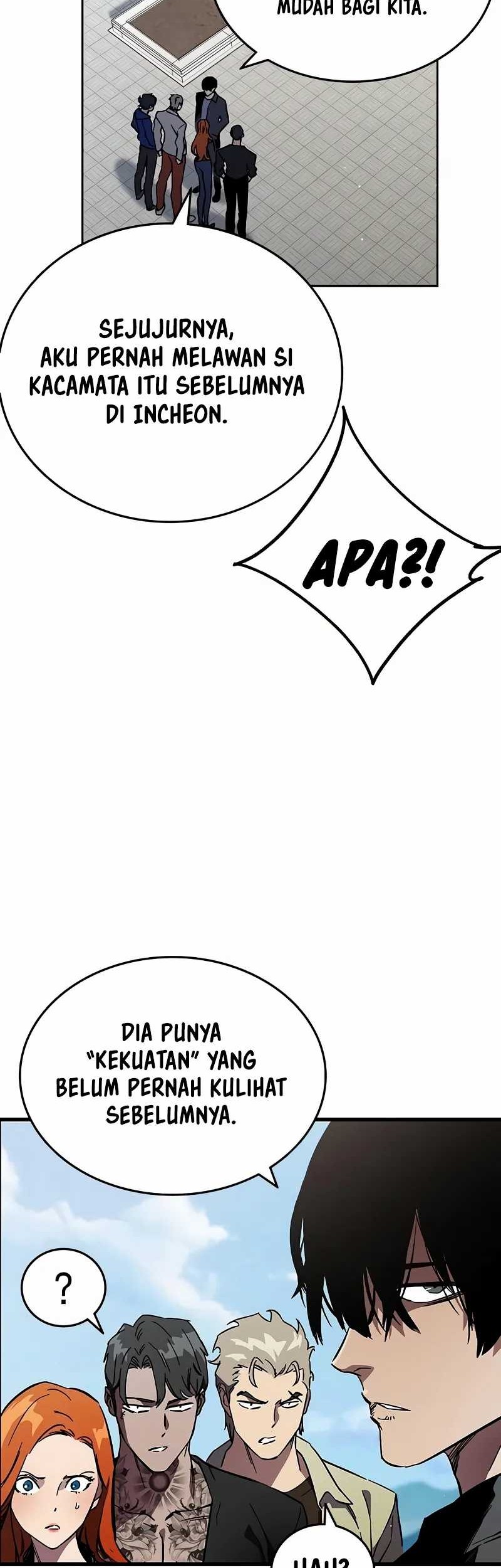 The Great War Chapter 14 Gambar 13