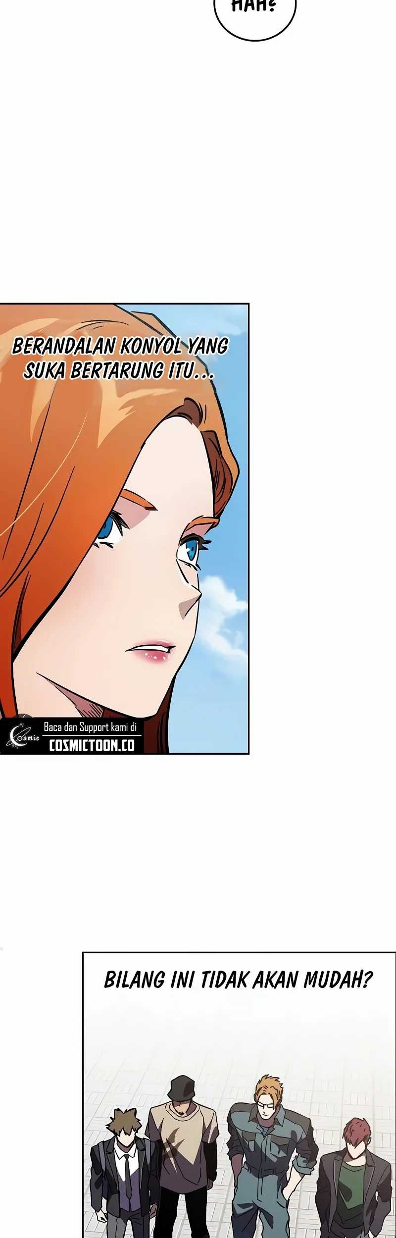 The Great War Chapter 14 Gambar 14