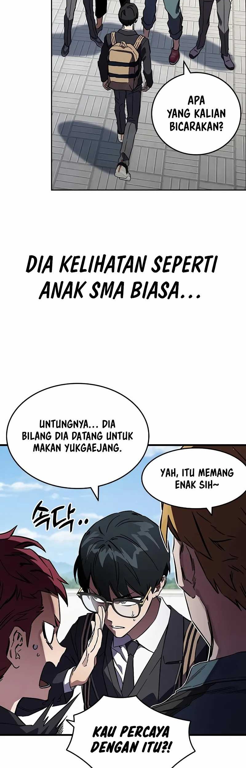 The Great War Chapter 14 Gambar 15