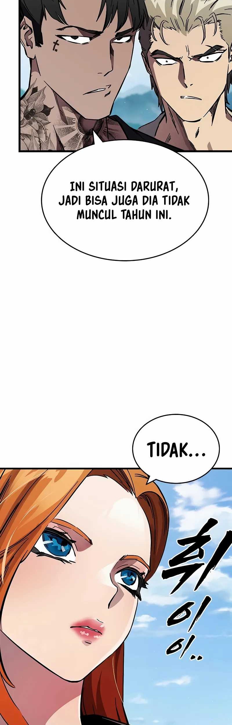 The Great War Chapter 14 Gambar 18
