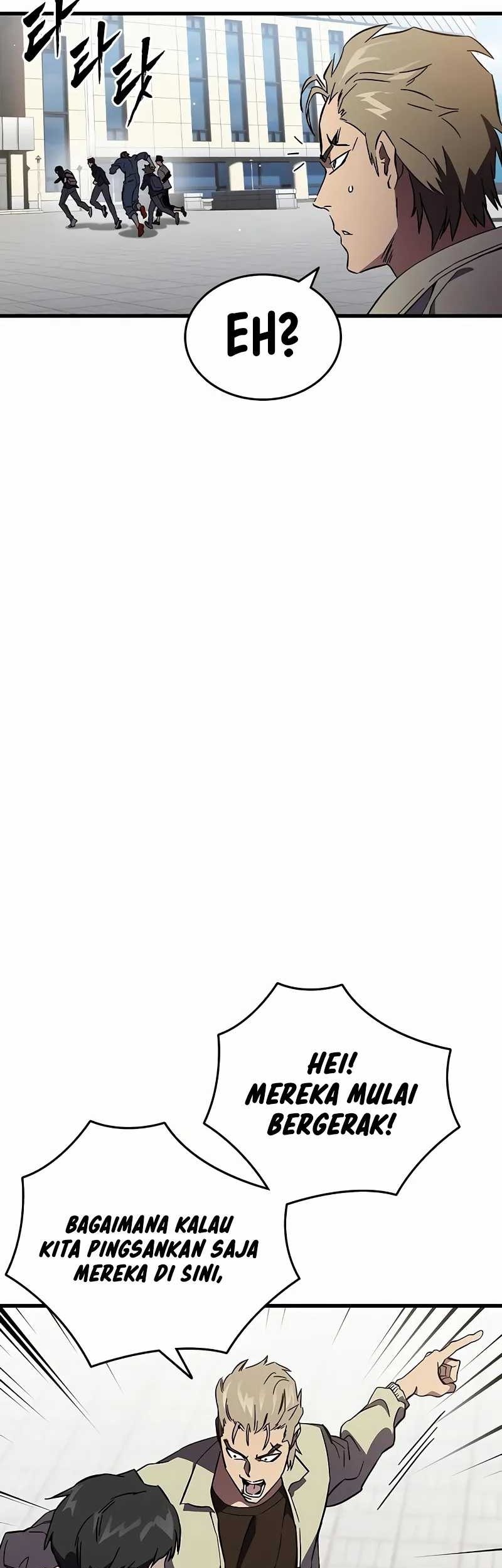 The Great War Chapter 14 Gambar 24