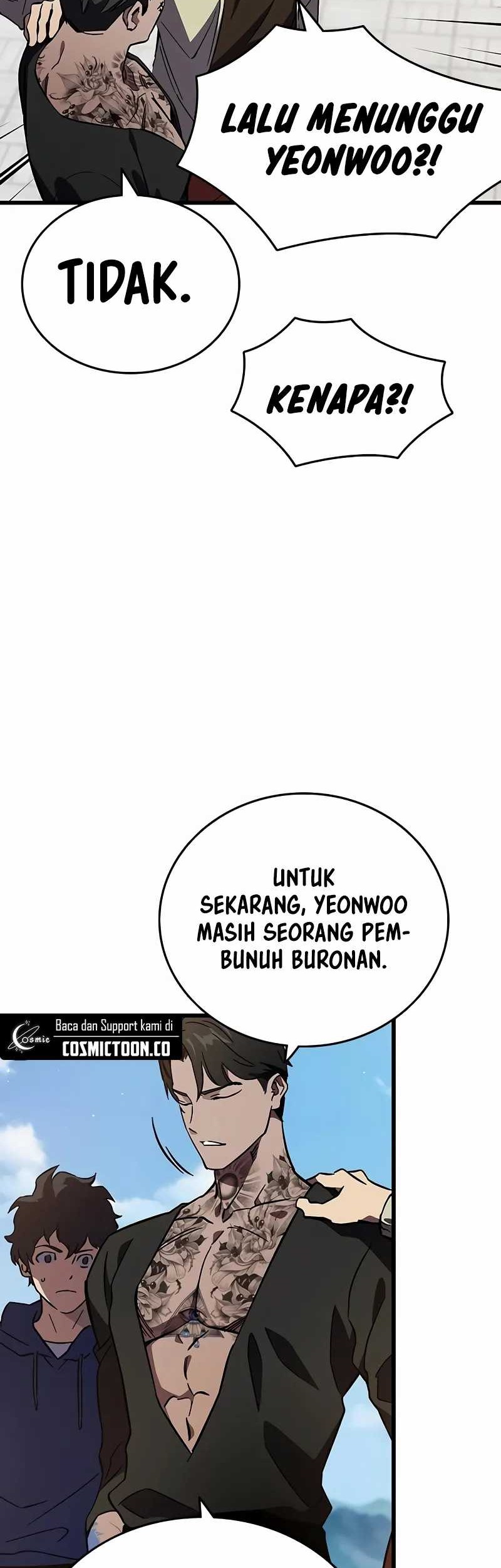 The Great War Chapter 14 Gambar 25