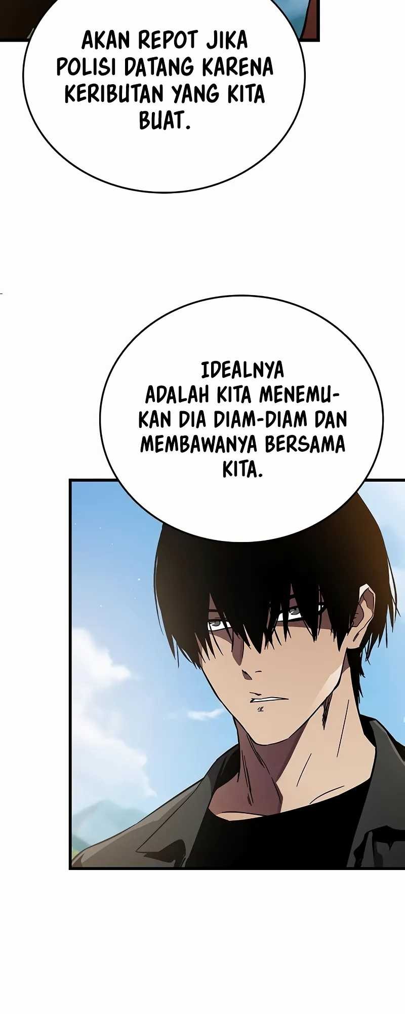 The Great War Chapter 14 Gambar 26