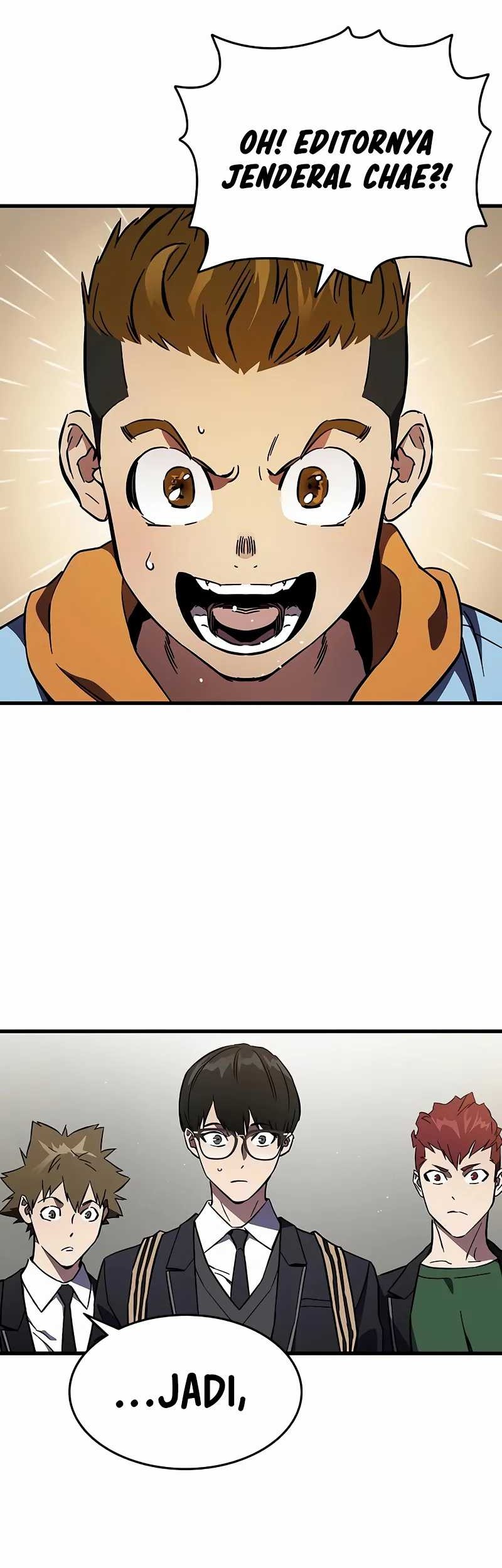 The Great War Chapter 14 Gambar 29