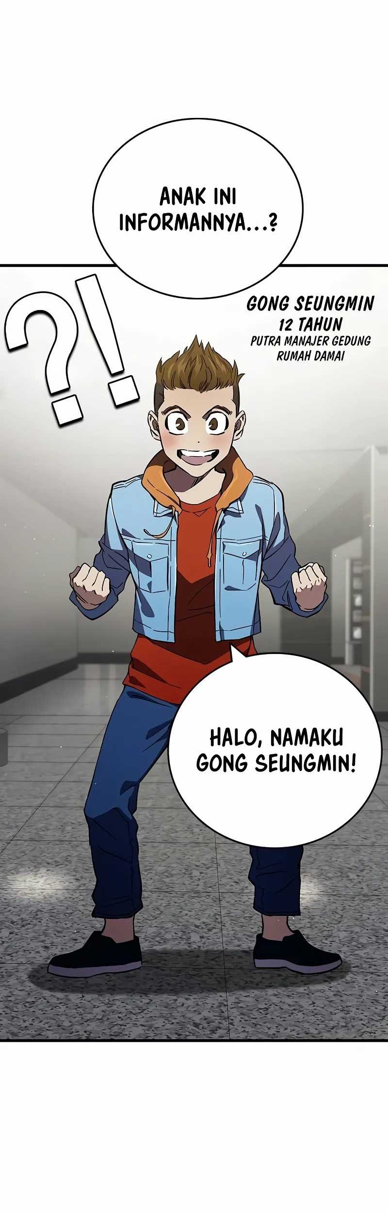 The Great War Chapter 14 Gambar 30