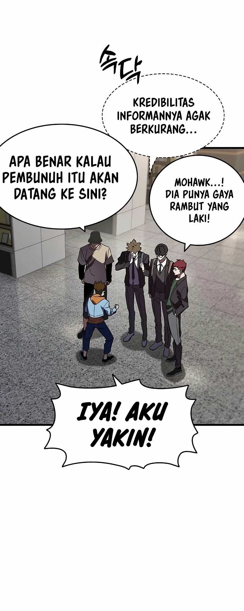 The Great War Chapter 14 Gambar 31