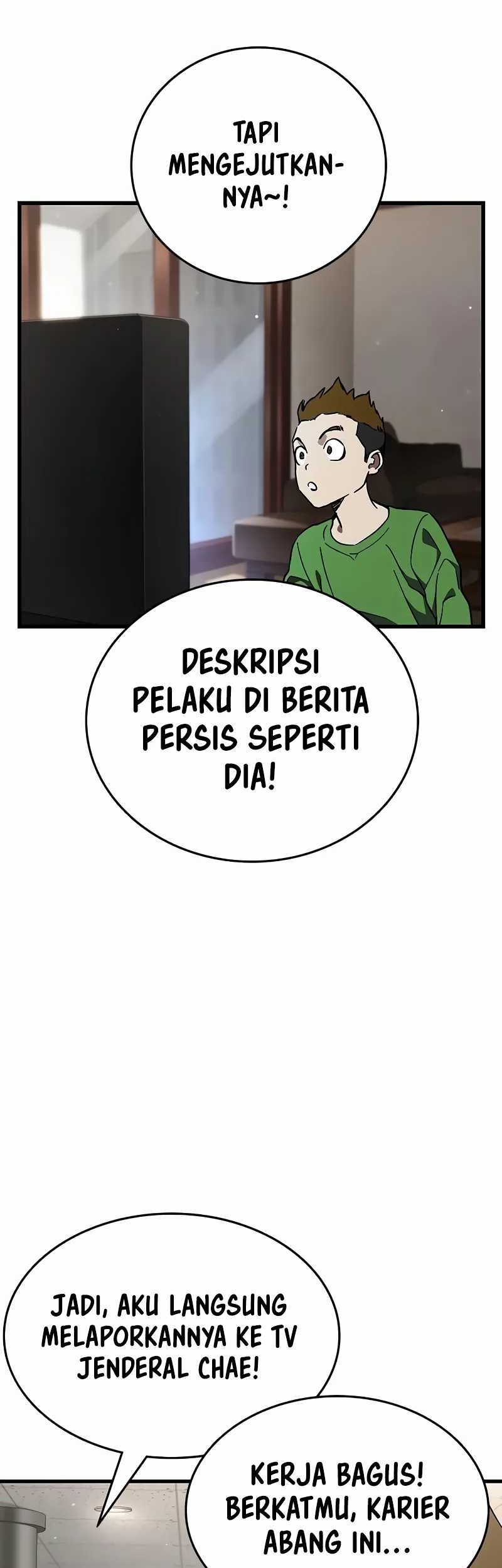 The Great War Chapter 14 Gambar 34