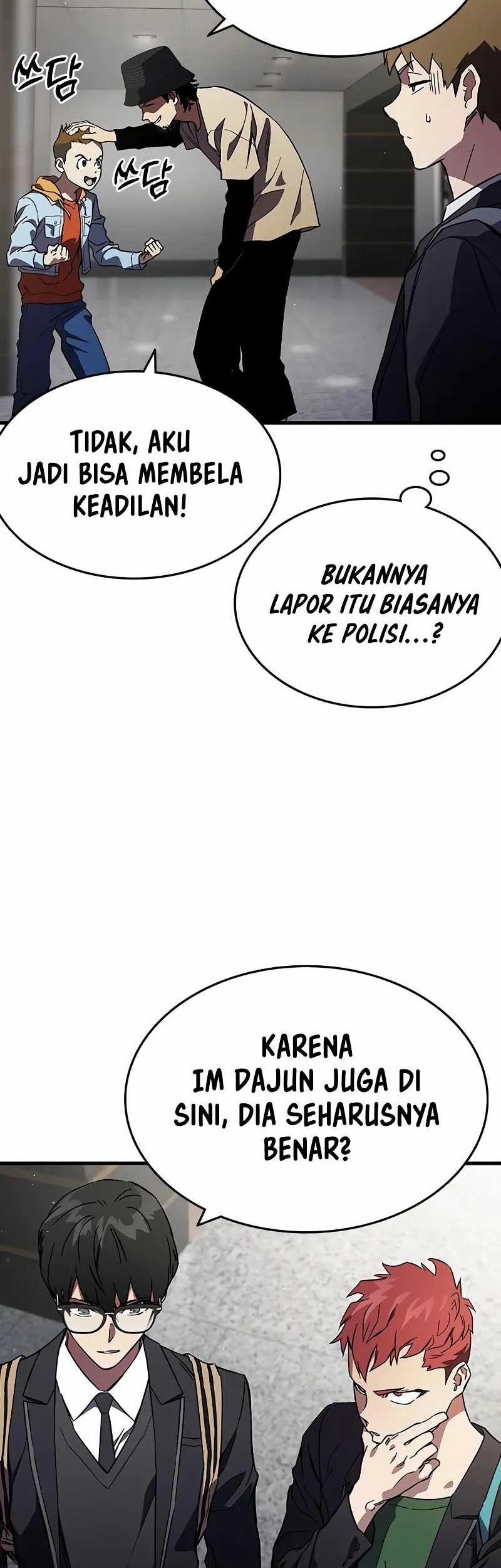 The Great War Chapter 14 Gambar 35