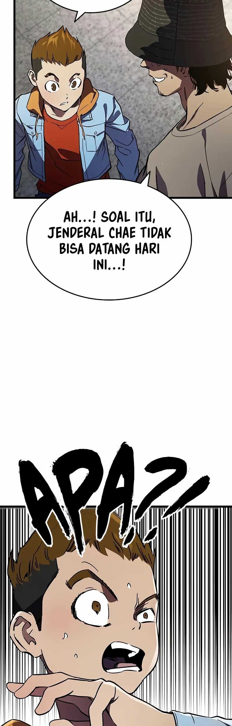 The Great War Chapter 14 Gambar 38