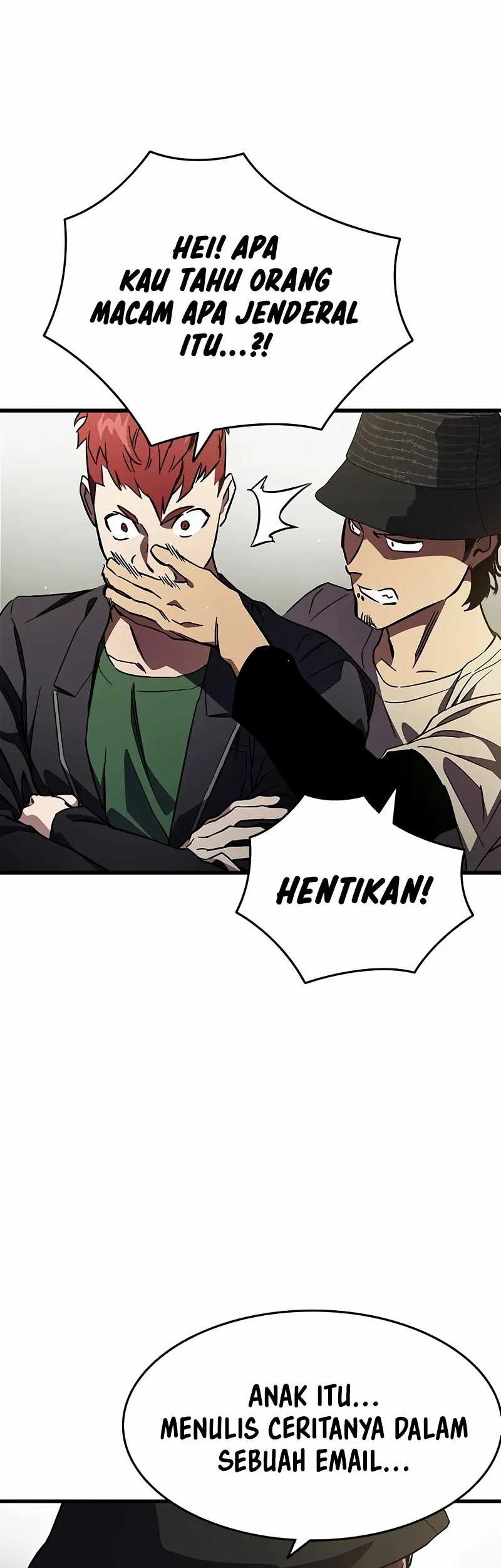 The Great War Chapter 14 Gambar 40