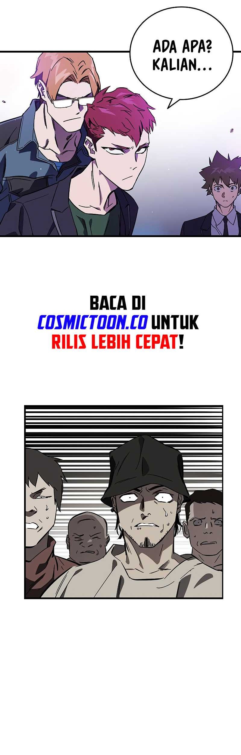 The Great War Chapter 12 Gambar 69