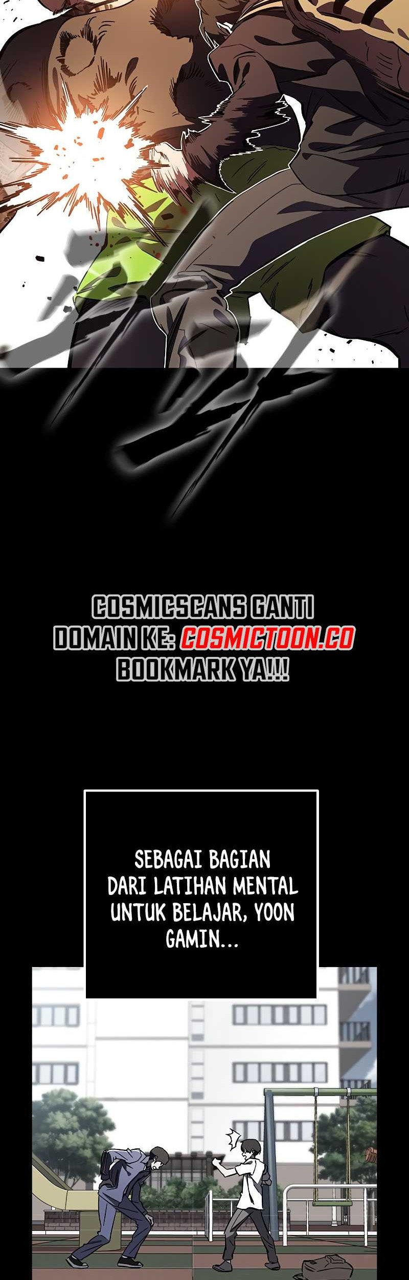 The Great War Chapter 12 Gambar 11