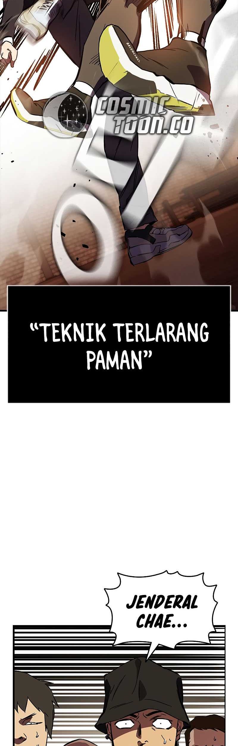 The Great War Chapter 12 Gambar 15