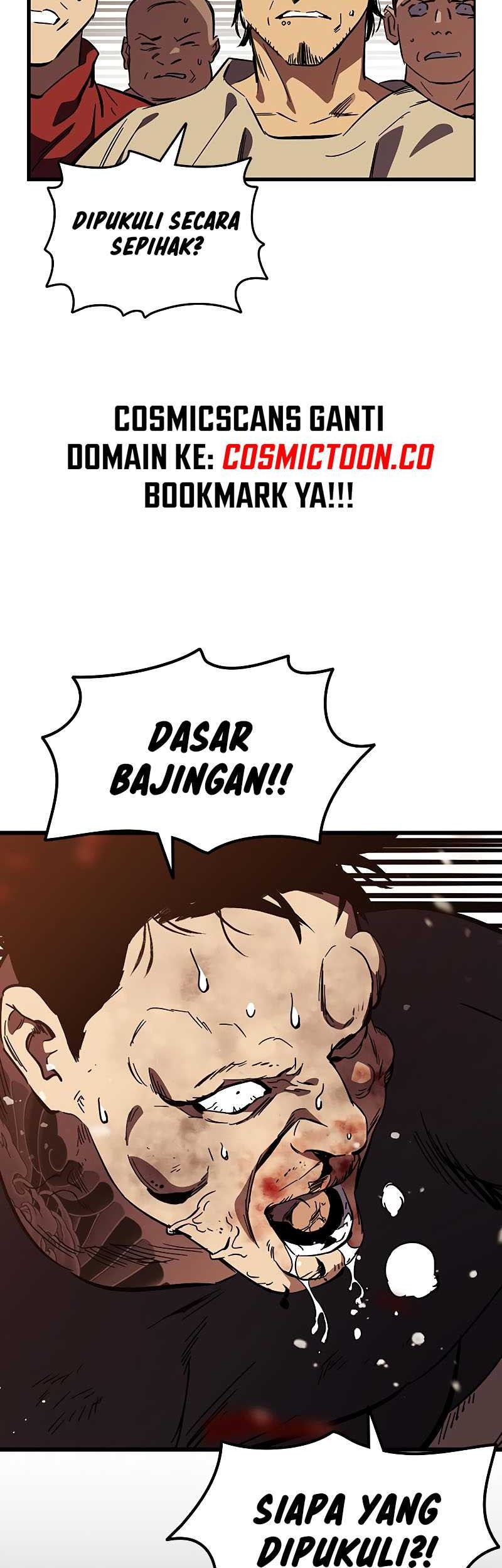 The Great War Chapter 12 Gambar 16