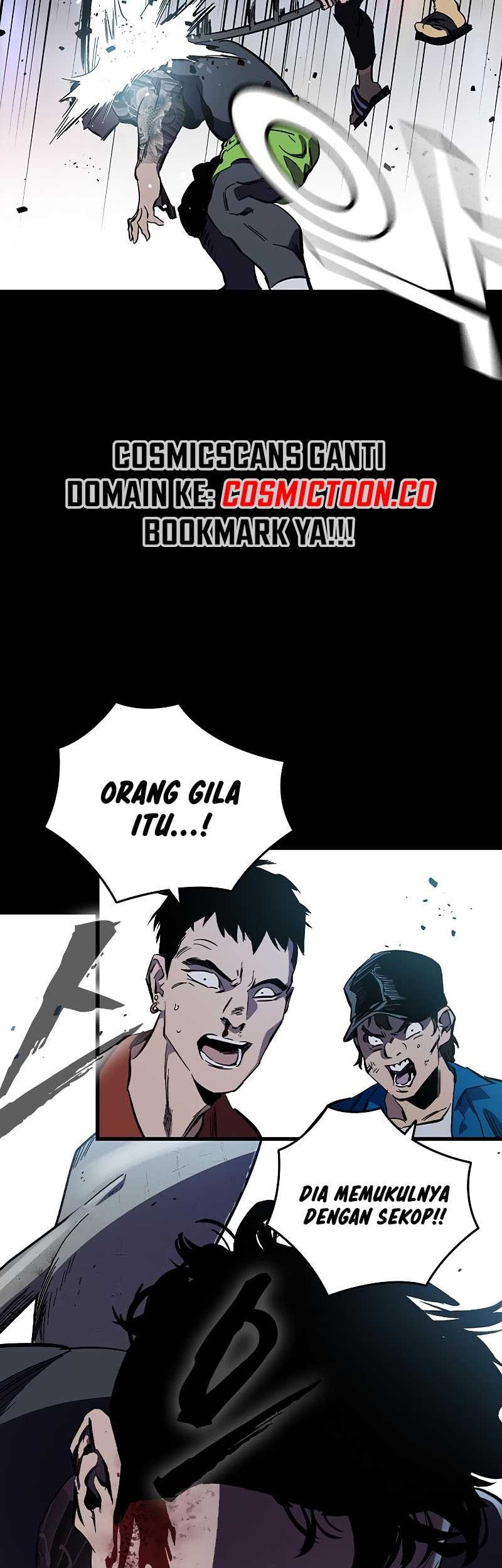 The Great War Chapter 12 Gambar 21