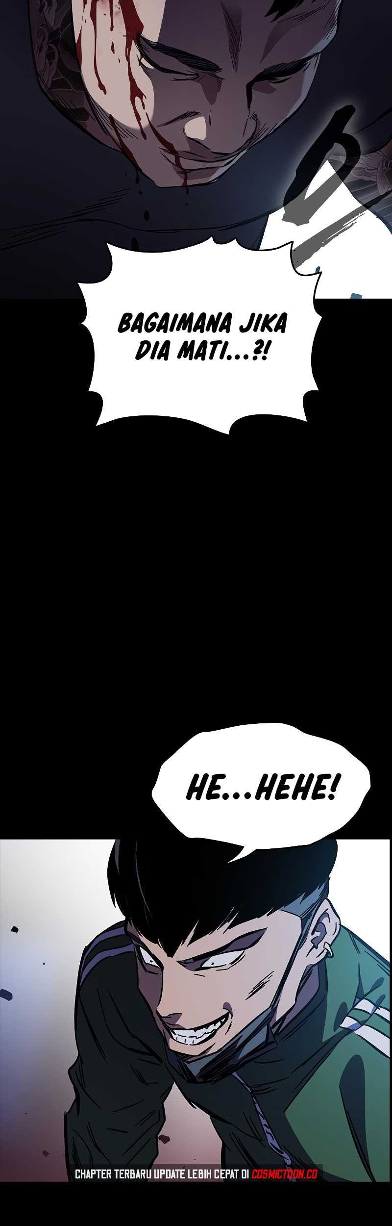 The Great War Chapter 12 Gambar 22