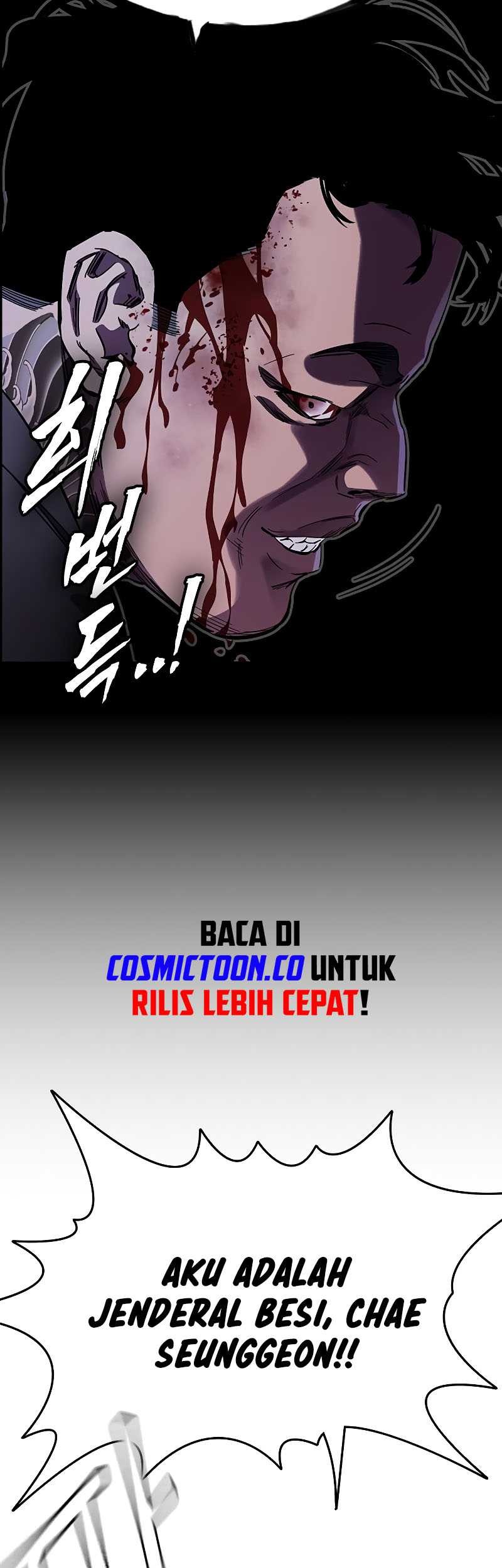 The Great War Chapter 12 Gambar 24