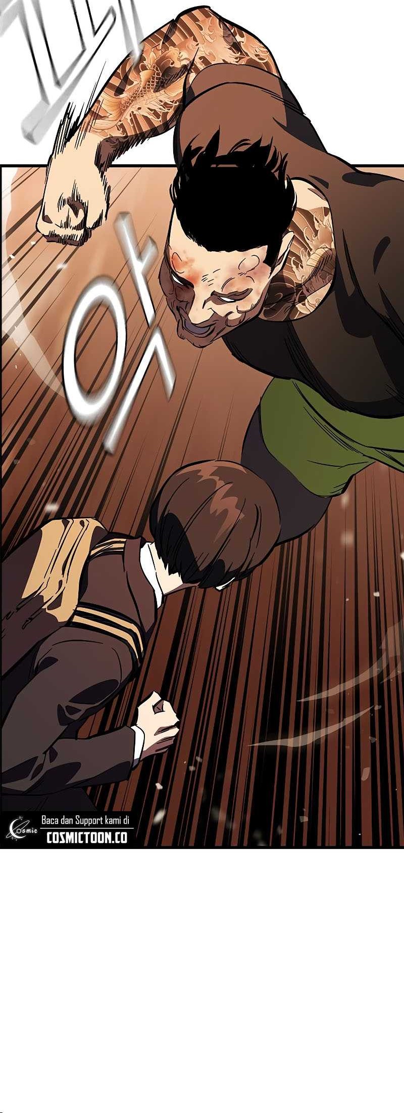 The Great War Chapter 12 Gambar 25