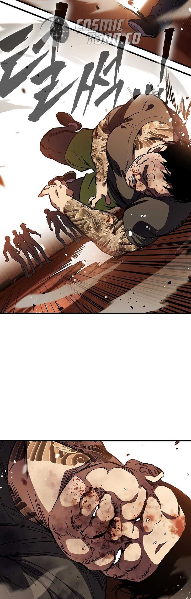 The Great War Chapter 12 Gambar 38