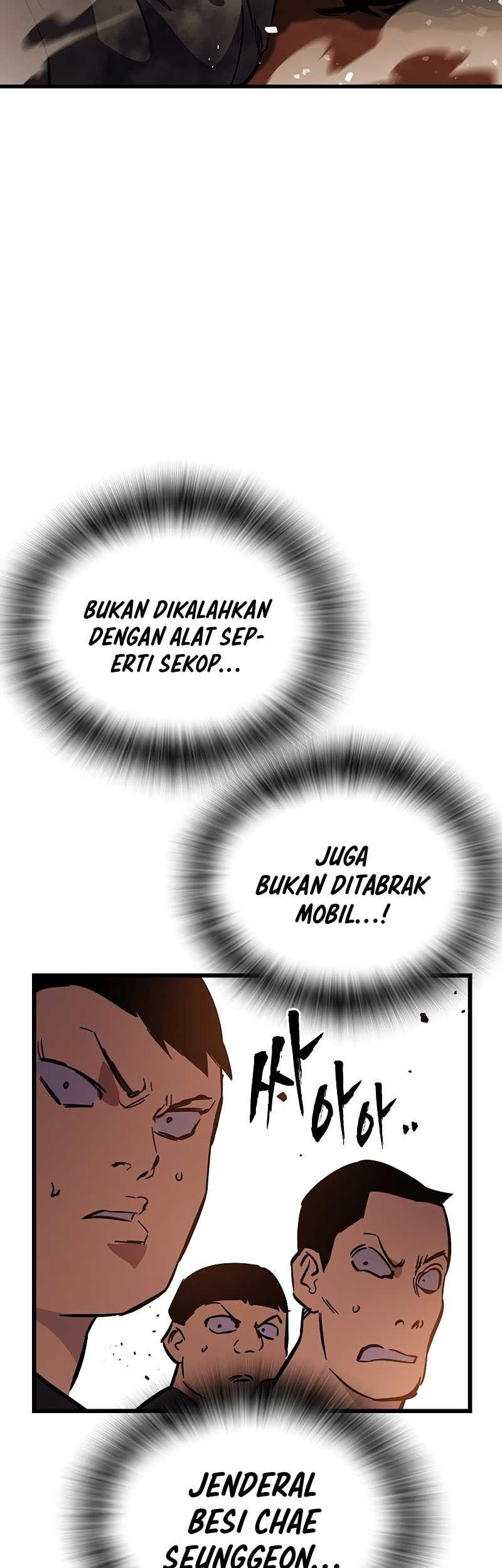 The Great War Chapter 12 Gambar 39