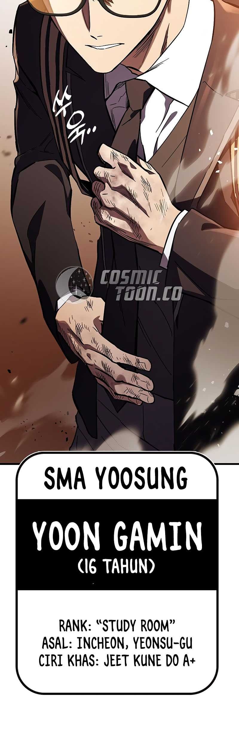 The Great War Chapter 12 Gambar 41