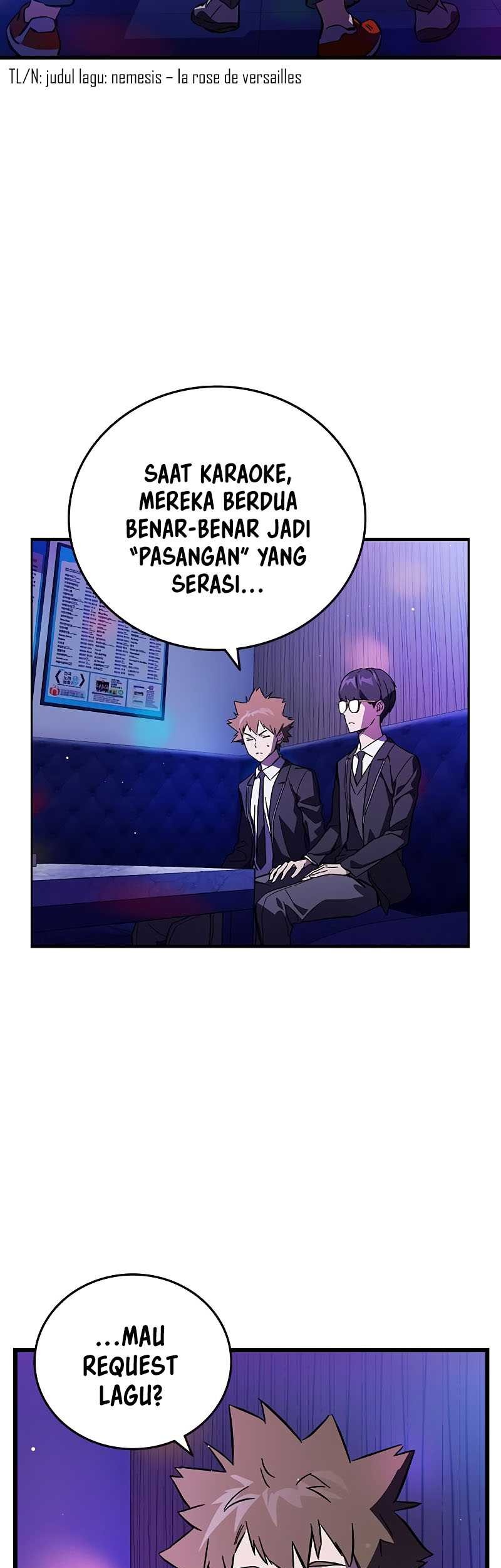 The Great War Chapter 12 Gambar 47