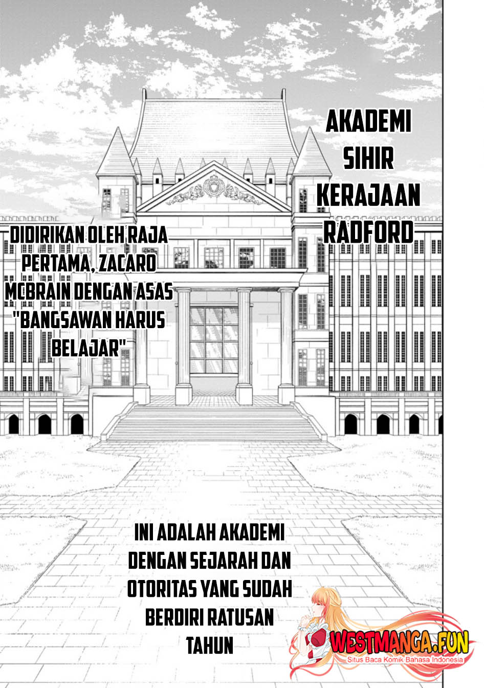 Manga Kyou Senshina Mob, Mujikaku ni Honpen wo Hakai Suru Chapter 04 gambar nomor 2