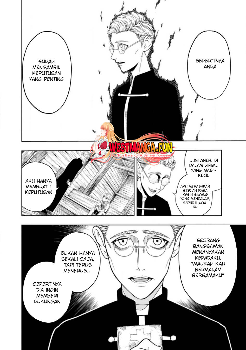 Kyou Senshina Mob, Mujikaku ni Honpen wo Hakai Suru Chapter 02 Gambar 14