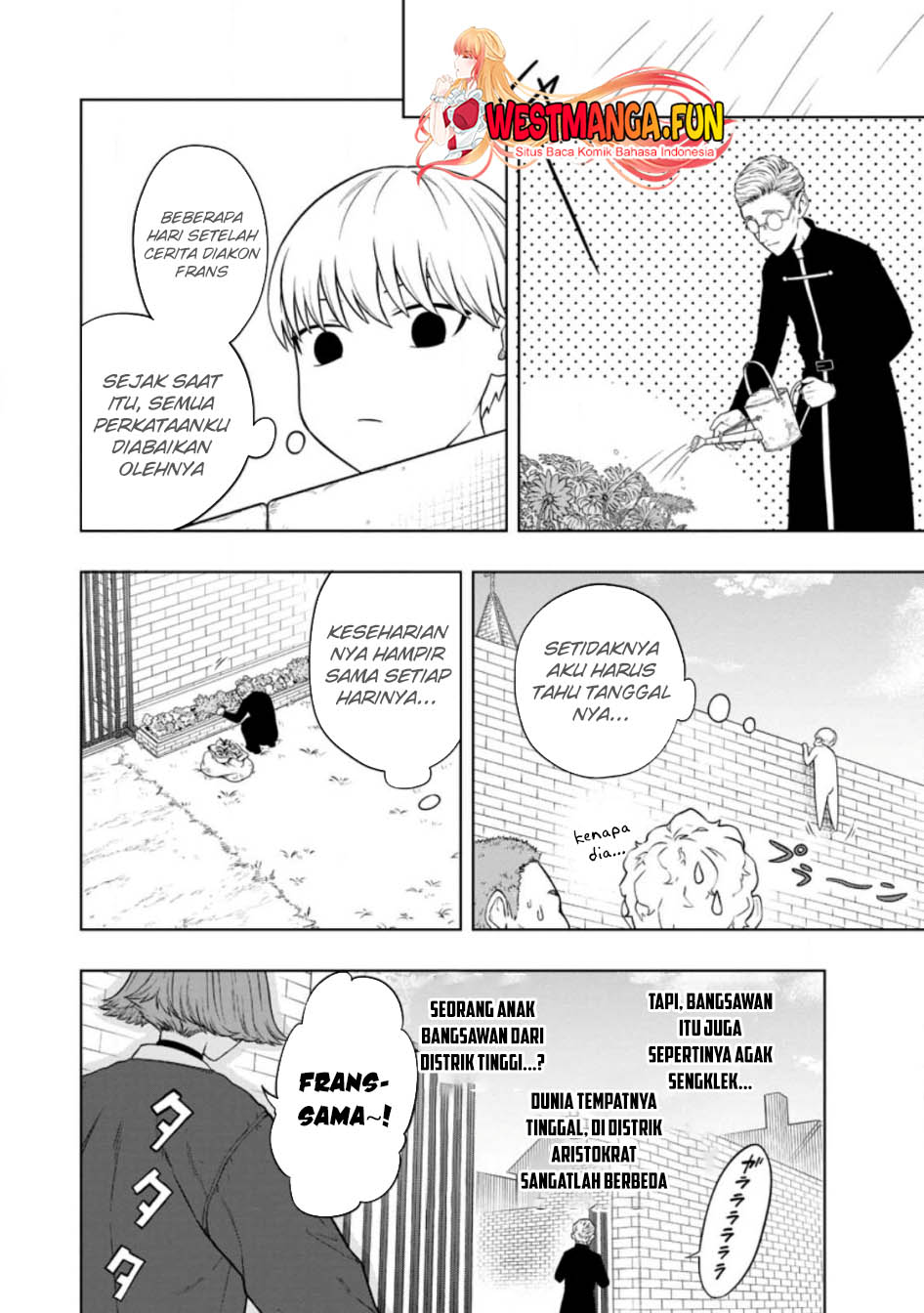 Kyou Senshina Mob, Mujikaku ni Honpen wo Hakai Suru Chapter 02 Gambar 16