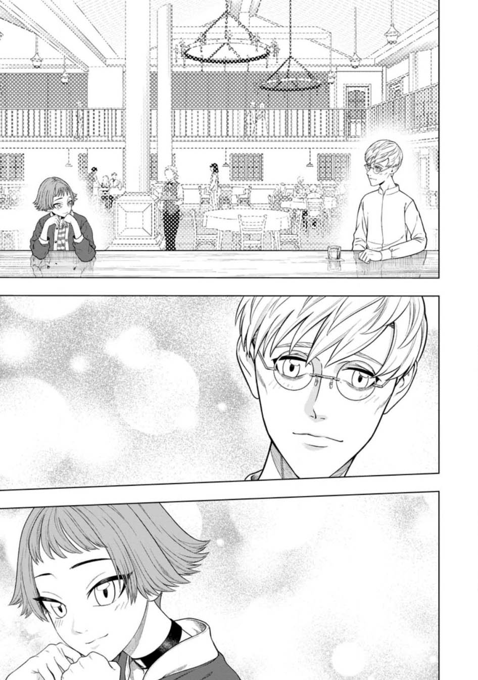 Kyou Senshina Mob, Mujikaku ni Honpen wo Hakai Suru Chapter 02 Gambar 24