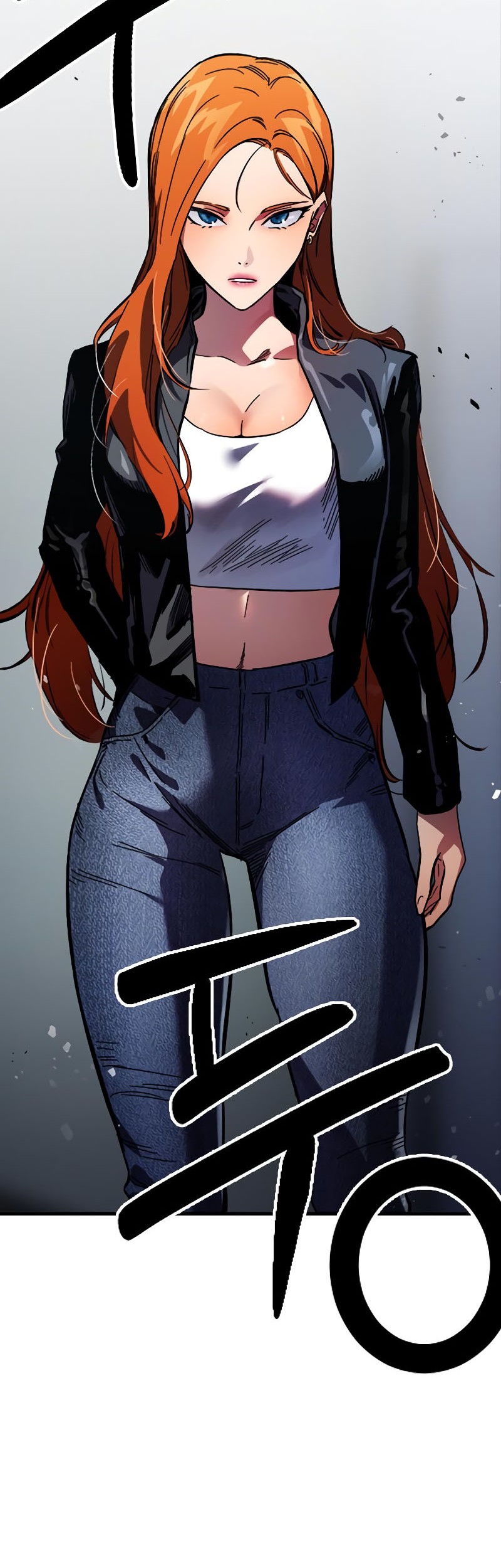 The Great War Chapter 10 Gambar 82