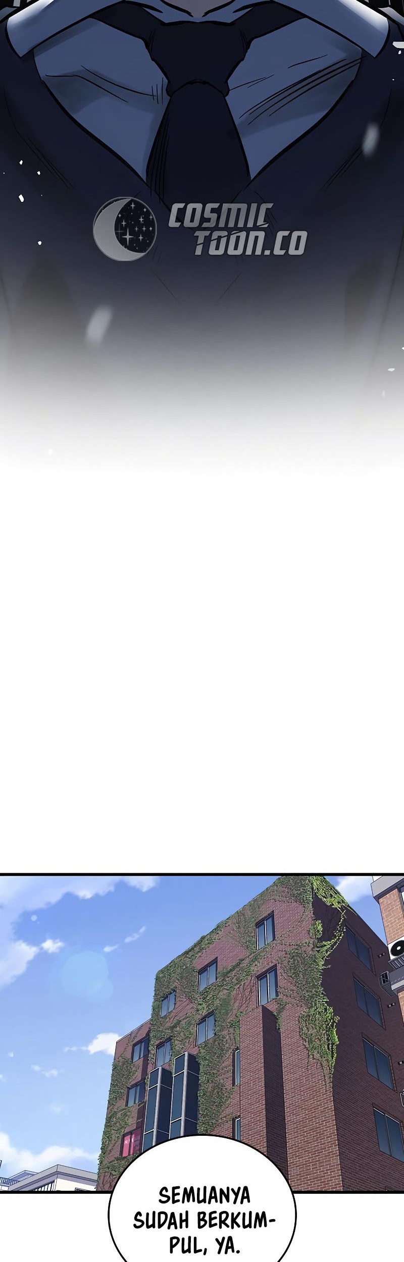 The Great War Chapter 10 Gambar 80