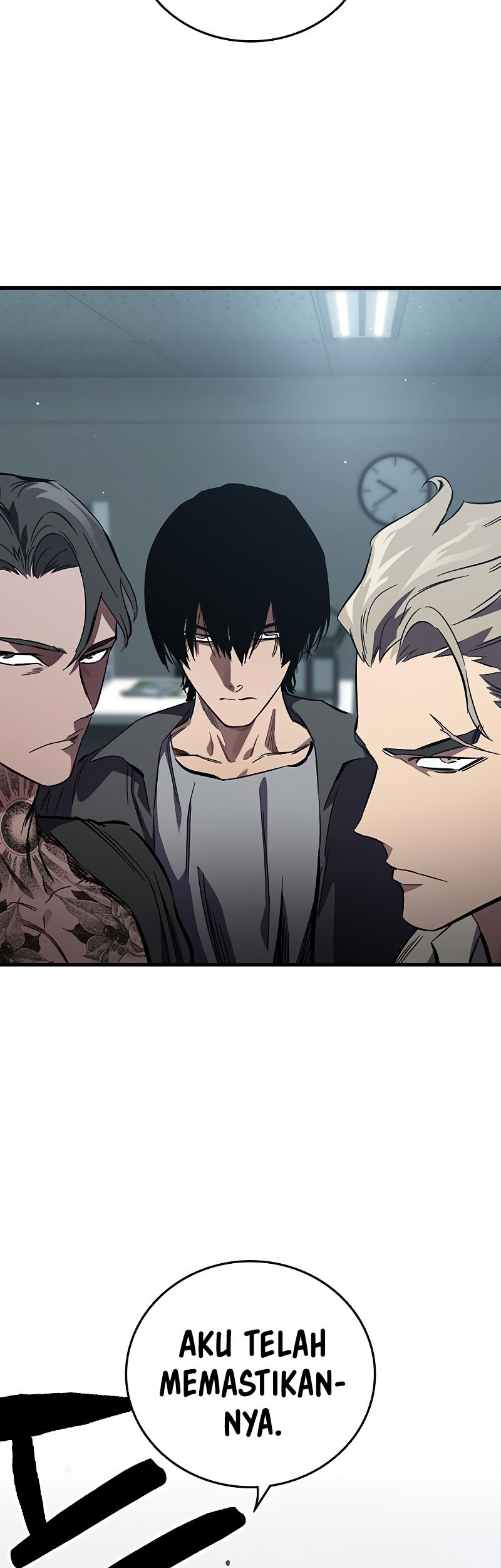 The Great War Chapter 10 Gambar 81