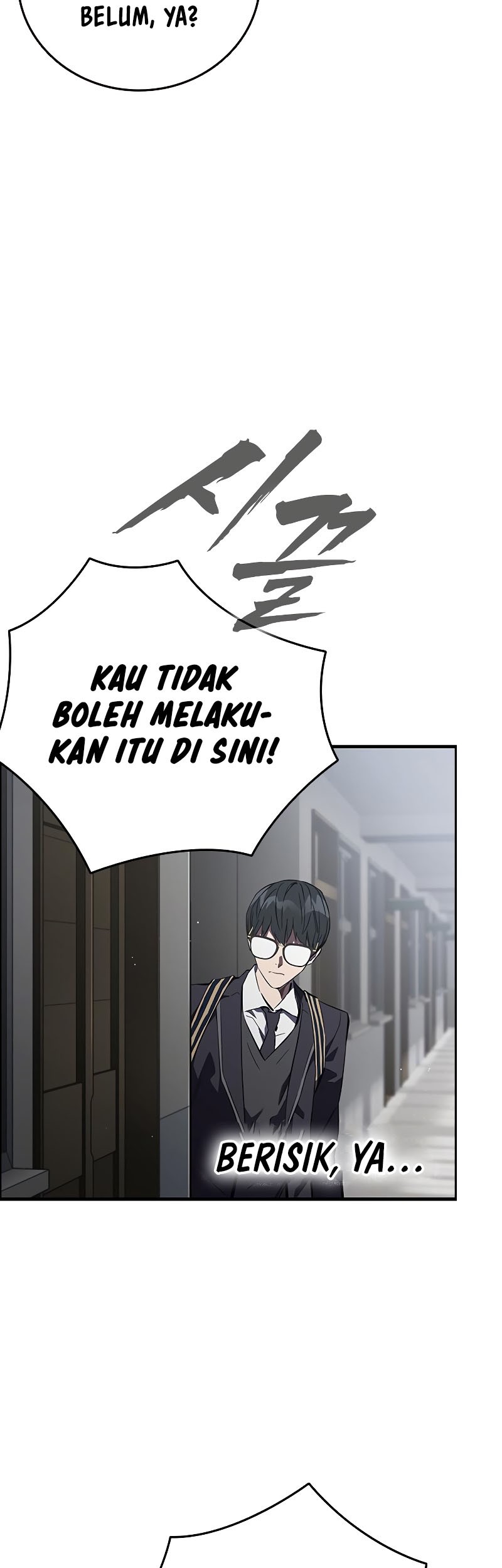 The Great War Chapter 10 Gambar 57