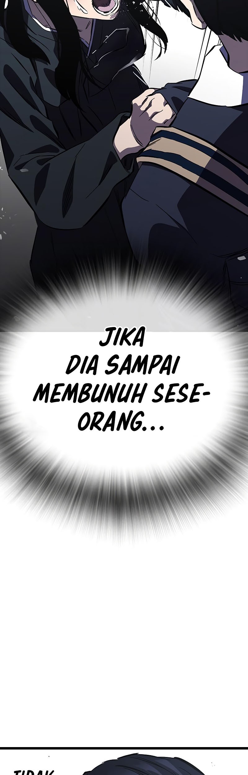 The Great War Chapter 10 Gambar 71