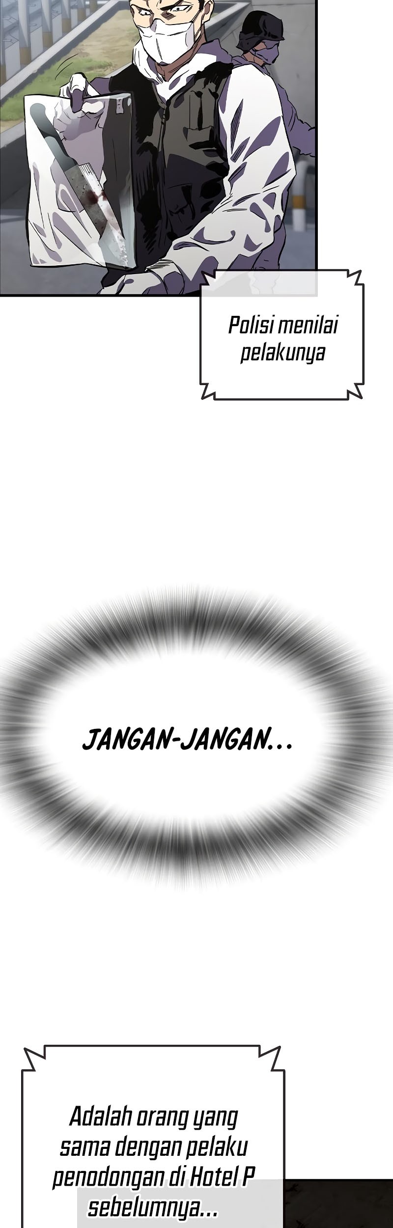 The Great War Chapter 10 Gambar 69