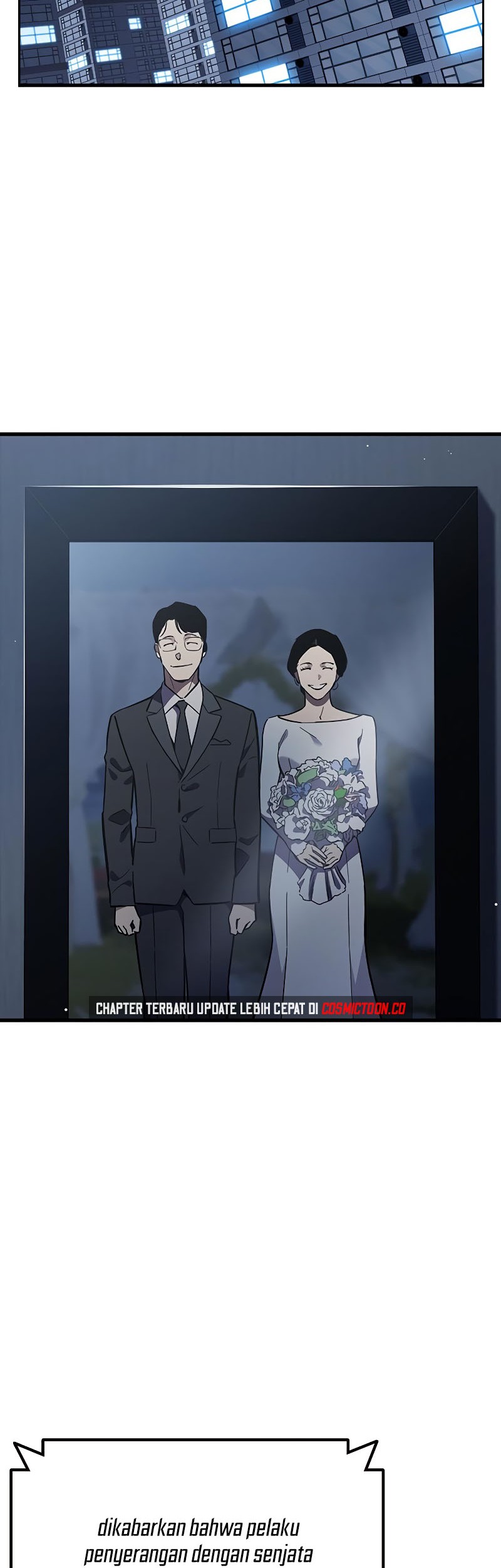 The Great War Chapter 10 Gambar 3