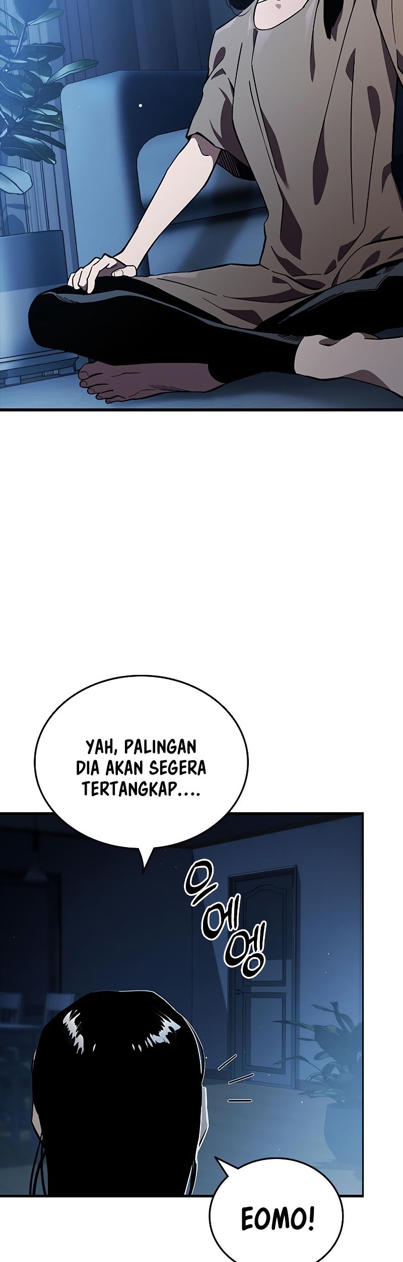 The Great War Chapter 10 Gambar 5