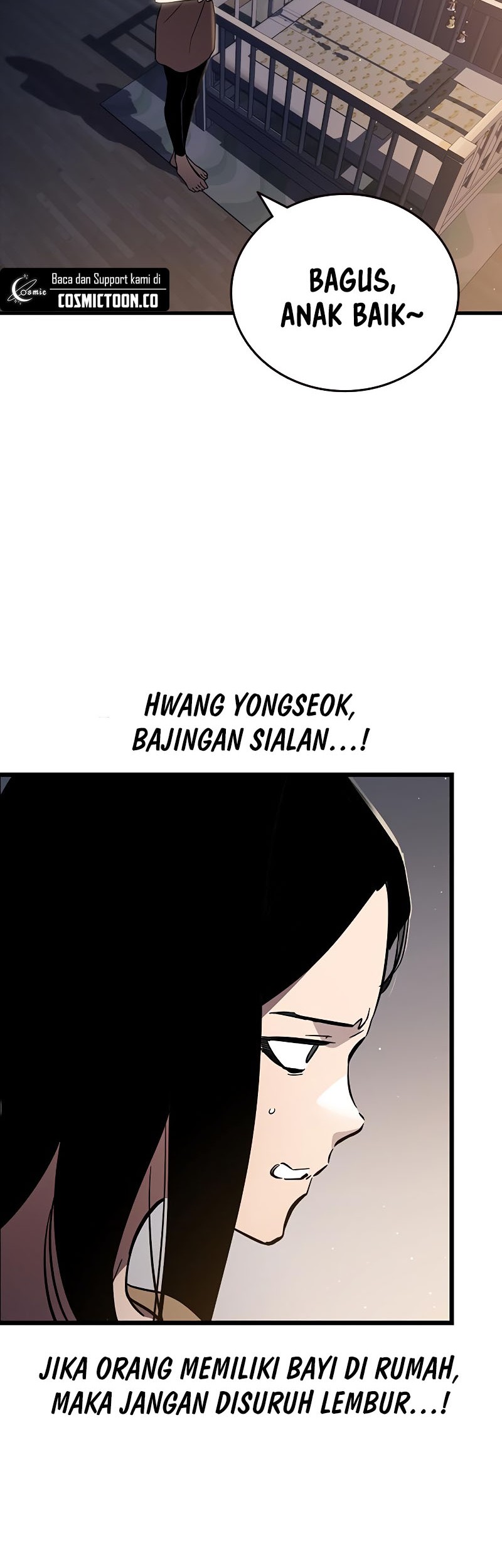 The Great War Chapter 10 Gambar 7