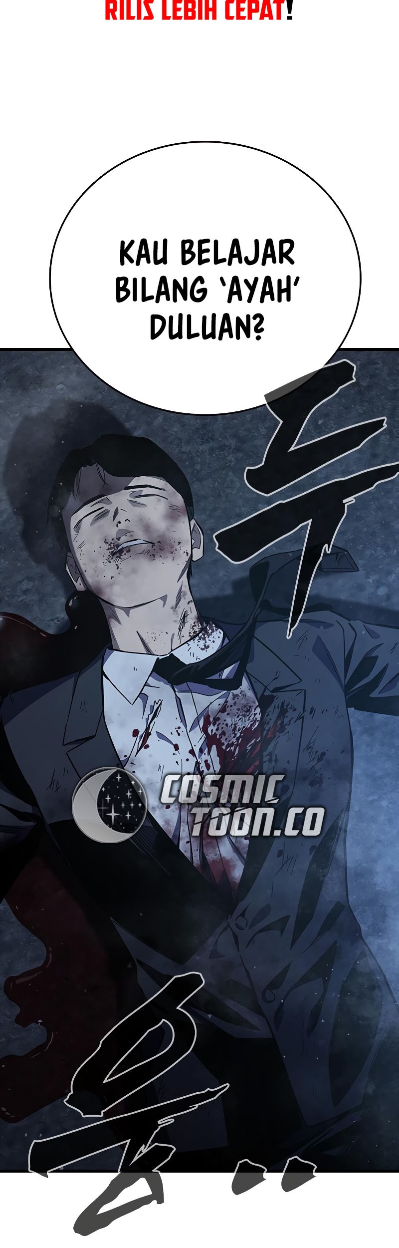 The Great War Chapter 10 Gambar 11