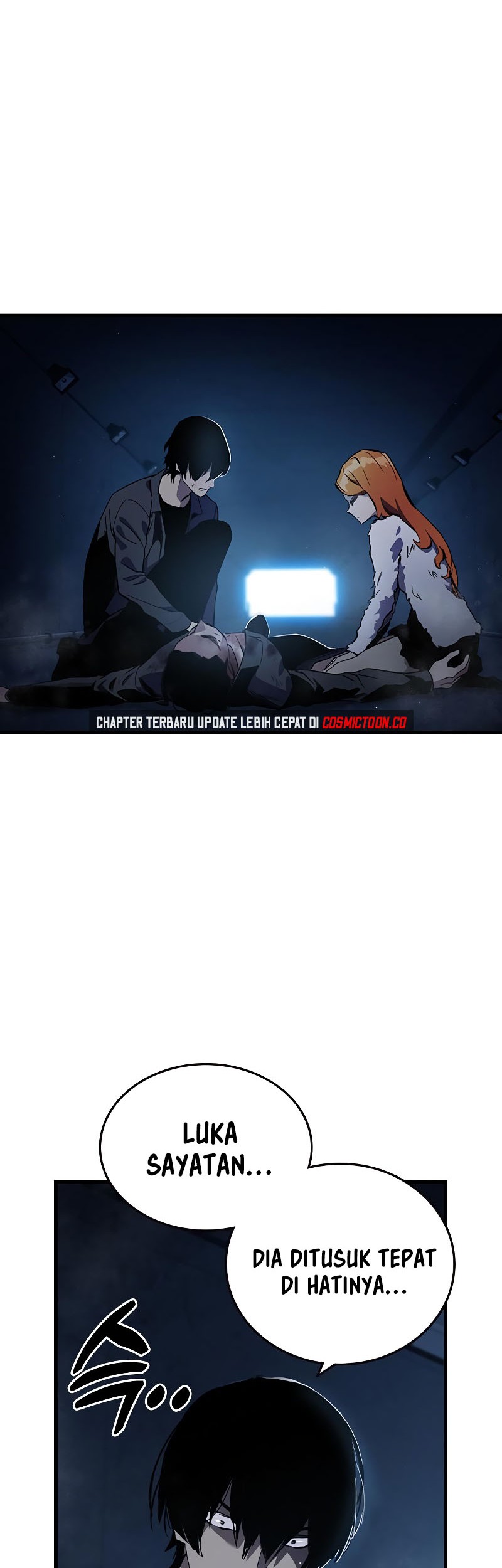 The Great War Chapter 10 Gambar 12